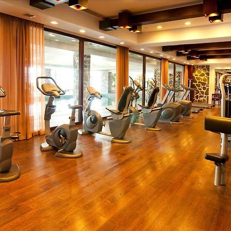 Hangzhou Wonderland Hotel Lin'an Екстер'єр фото