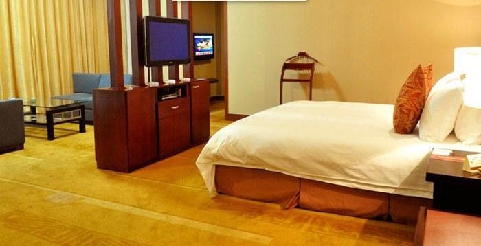 Hangzhou Wonderland Hotel Lin'an Екстер'єр фото