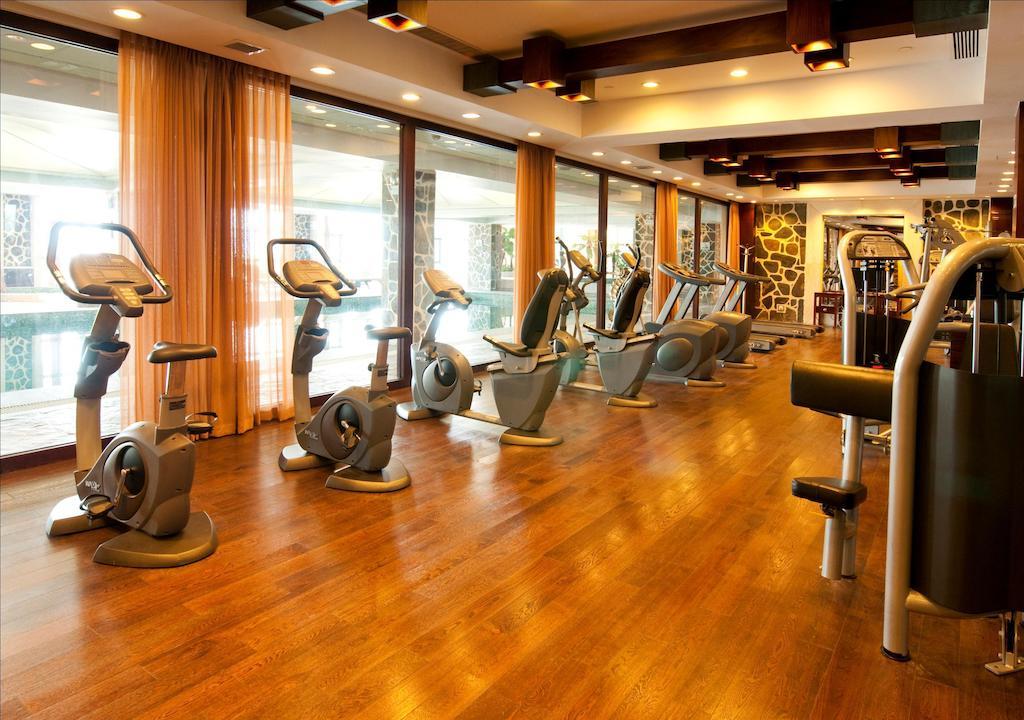 Hangzhou Wonderland Hotel Lin'an Екстер'єр фото