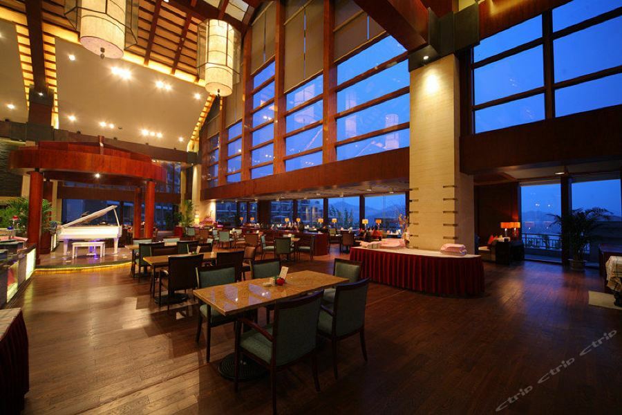 Hangzhou Wonderland Hotel Lin'an Екстер'єр фото